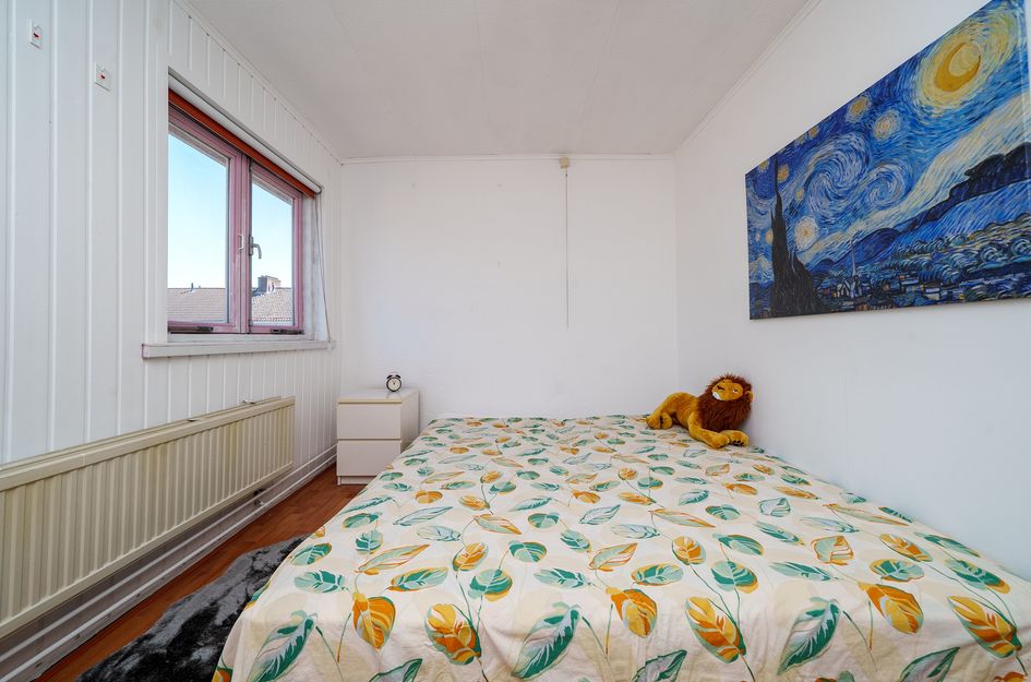 Hommelstraat 6B02