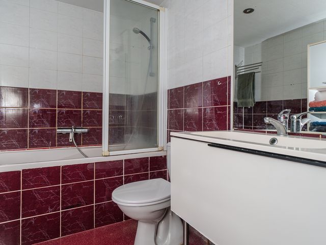 Hommelstraat 6B02, Rotterdam