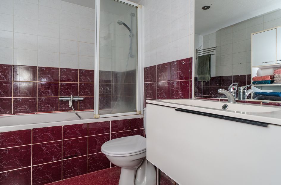 Hommelstraat 6B02