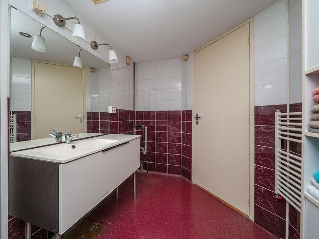 Hommelstraat 6B02, Rotterdam