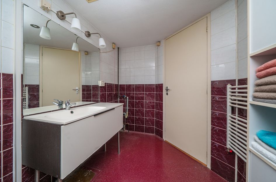 Hommelstraat 6B02