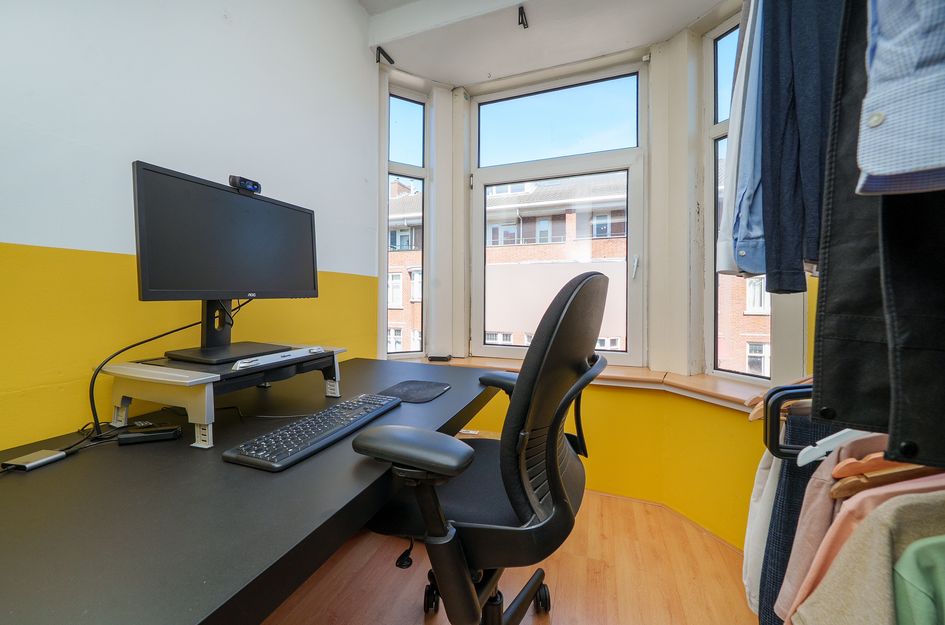 Hommelstraat 6B02