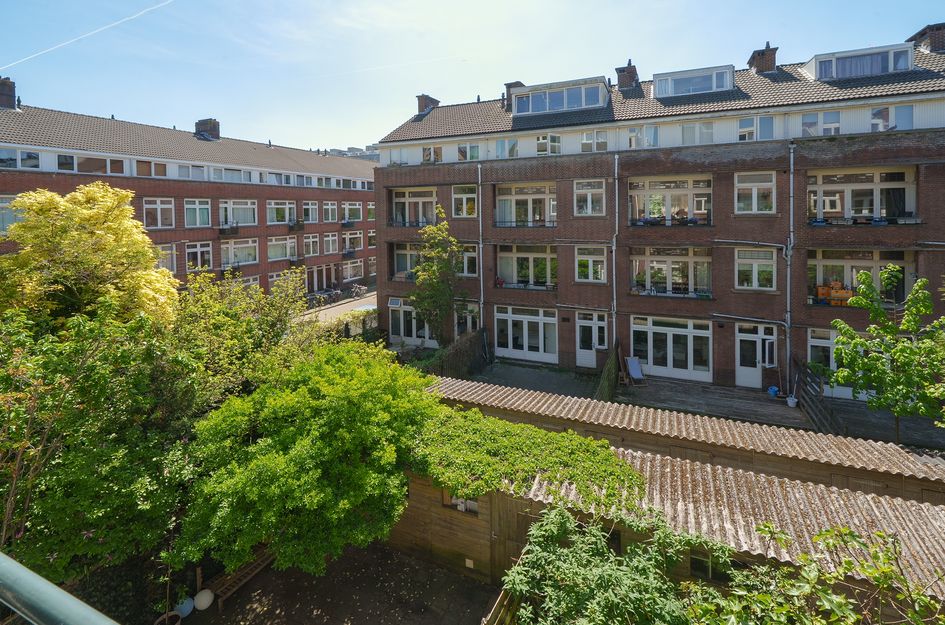 Hommelstraat 6B02