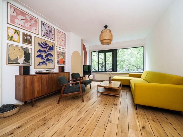 Schieweg 204c02, Rotterdam