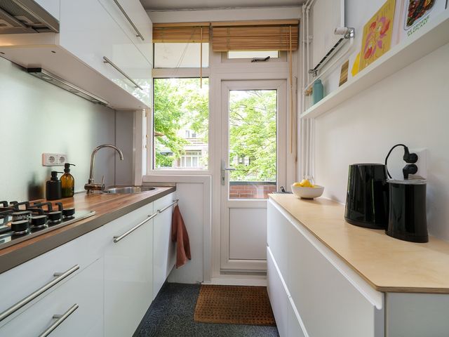 Schieweg 204c02, Rotterdam
