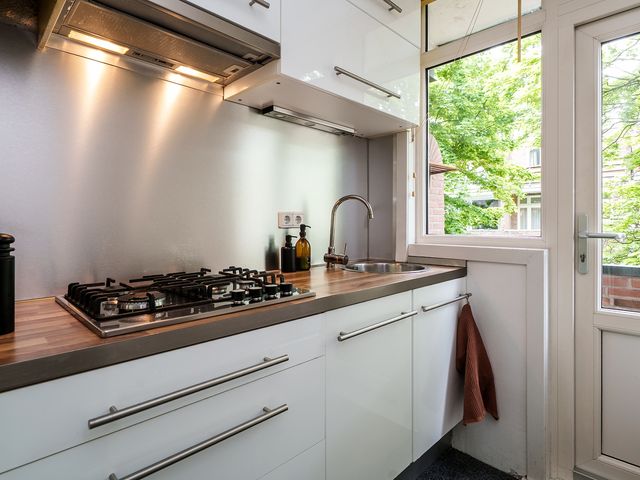 Schieweg 204c02, Rotterdam