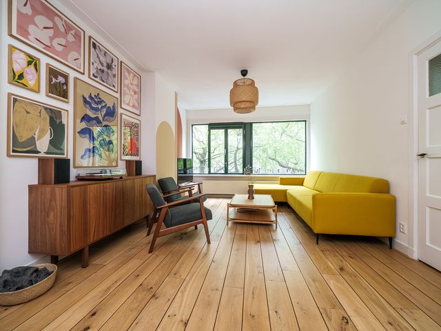 Schieweg 204c02, Rotterdam