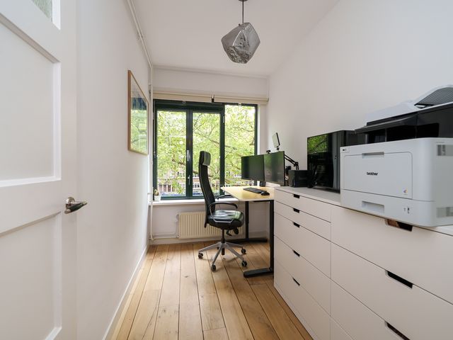 Schieweg 204c02, Rotterdam