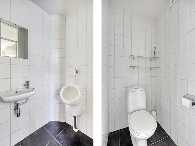 IJsbout 23, Zetten