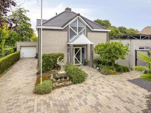 IJsbout 23, Zetten