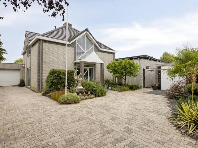 IJsbout 23, Zetten