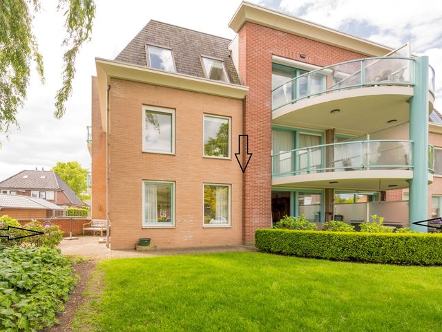 Apeldoornsestraat 2B, Voorthuizen
