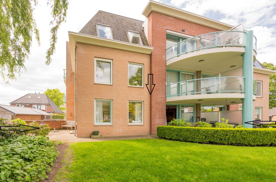 Apeldoornsestraat 2B