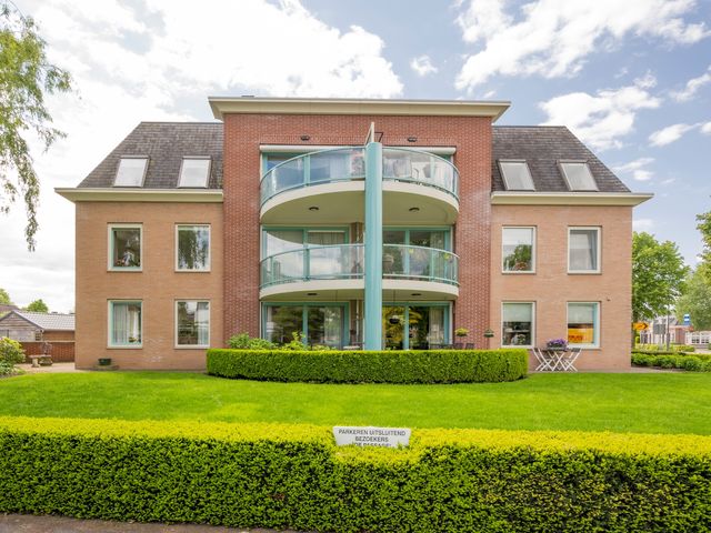 Apeldoornsestraat 2B, Voorthuizen