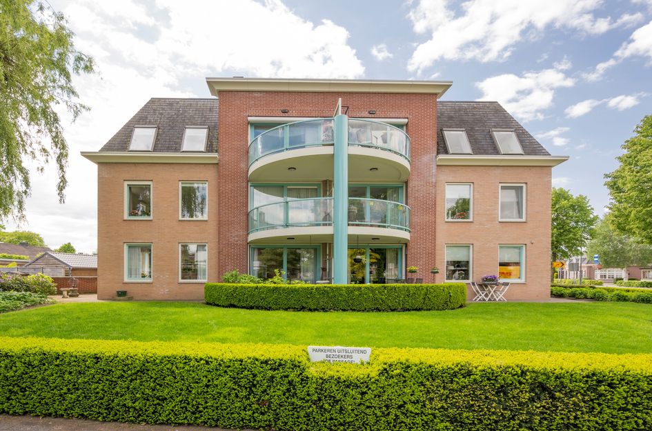 Apeldoornsestraat 2B