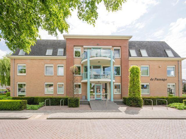 Apeldoornsestraat 2B, Voorthuizen