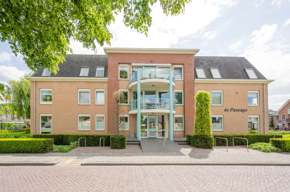 Apeldoornsestraat 2B