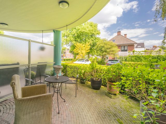 Apeldoornsestraat 2B, Voorthuizen