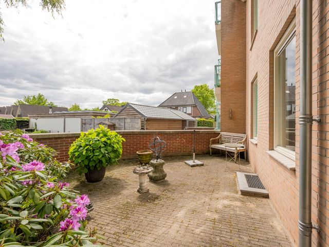 Apeldoornsestraat 2B, Voorthuizen