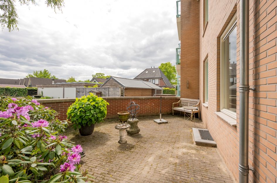 Apeldoornsestraat 2B