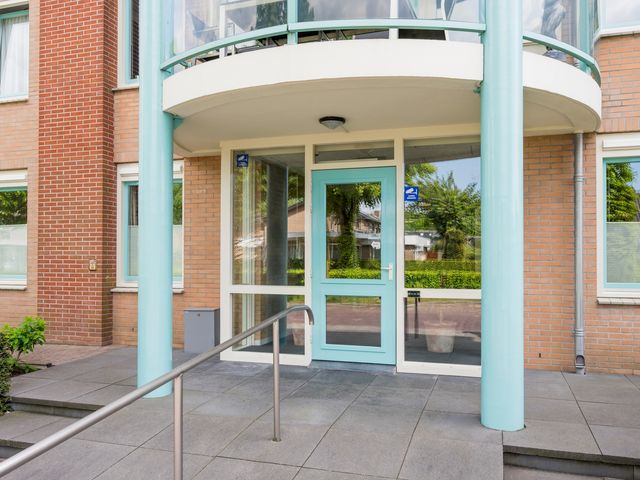Apeldoornsestraat 2B, Voorthuizen