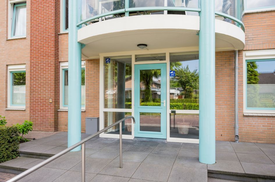 Apeldoornsestraat 2B