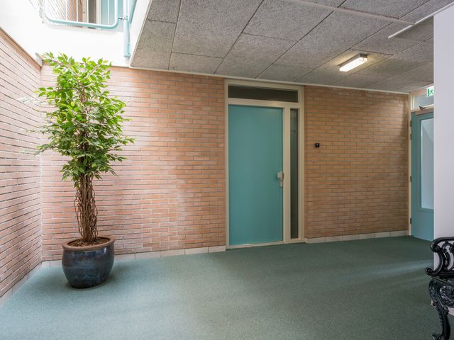 Apeldoornsestraat 2B, Voorthuizen