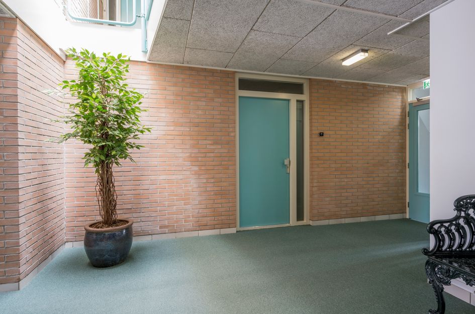 Apeldoornsestraat 2B