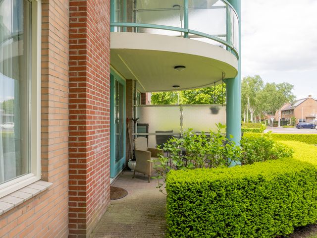 Apeldoornsestraat 2B, Voorthuizen