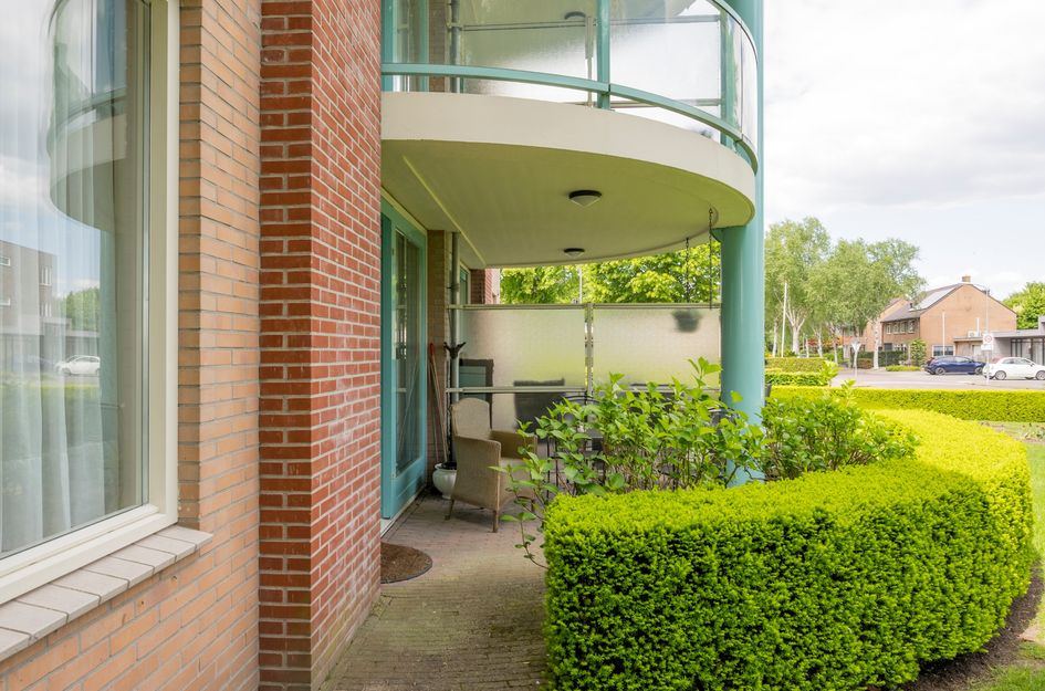 Apeldoornsestraat 2B