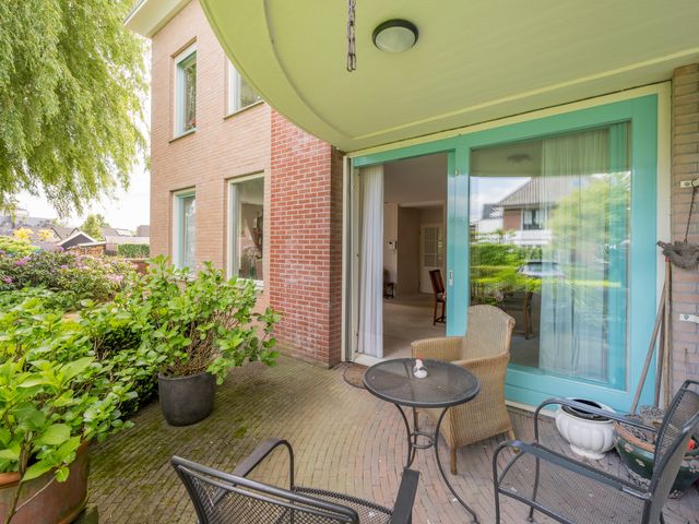 Apeldoornsestraat 2B, Voorthuizen