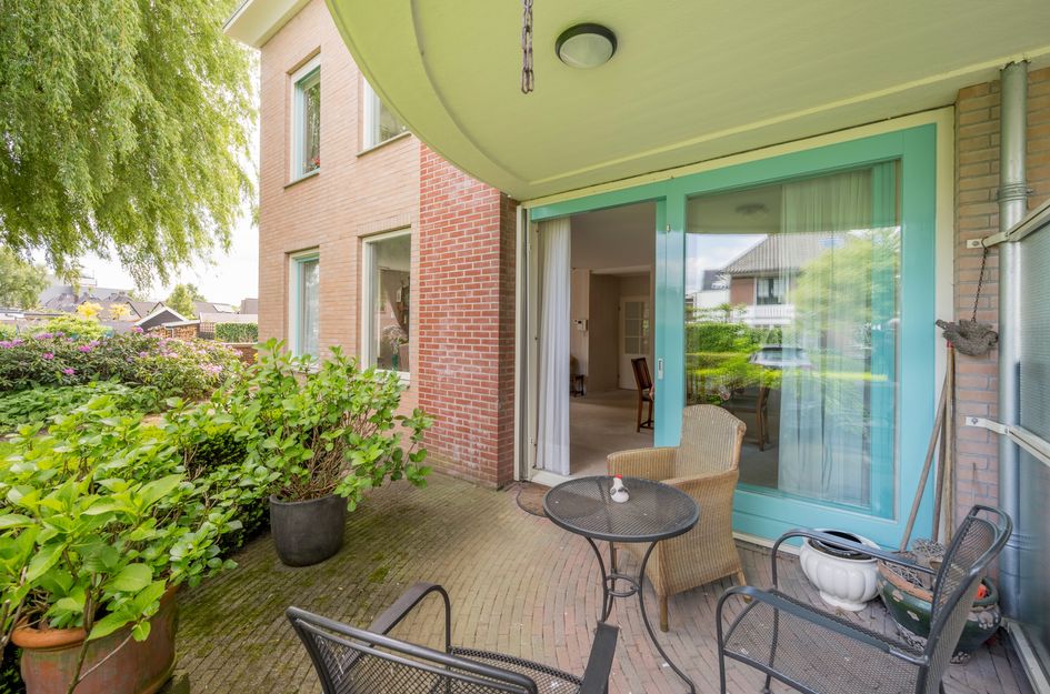 Apeldoornsestraat 2B