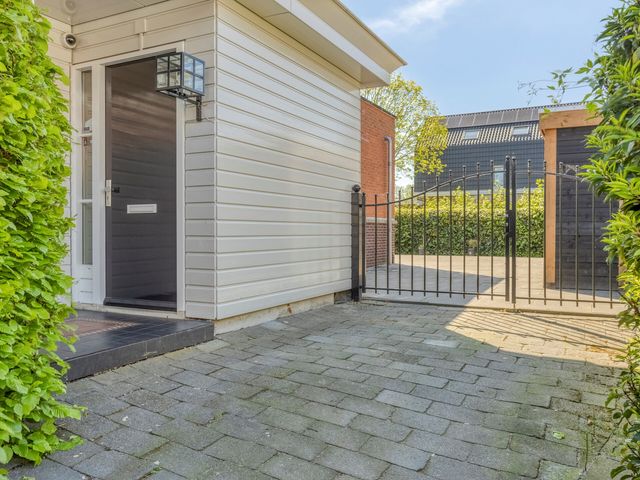 Visserstuin 42, Dordrecht