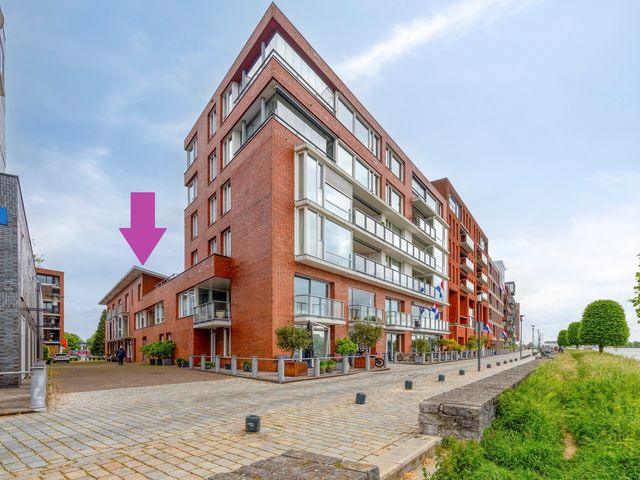 Sleep 5, Papendrecht