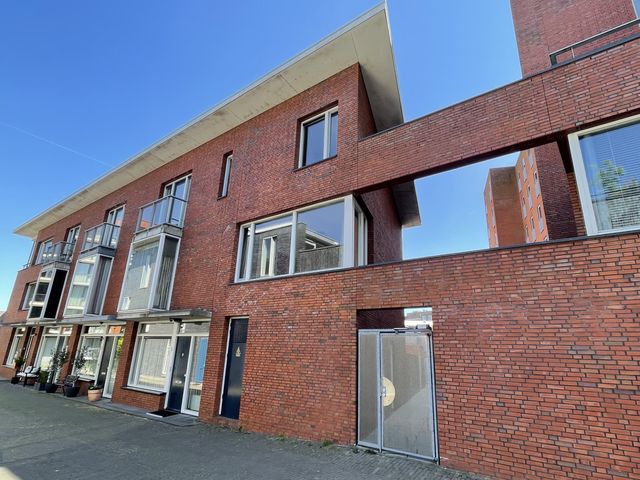 Sleep 5, Papendrecht