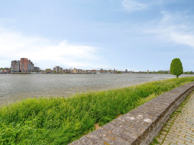 Sleep 5, Papendrecht