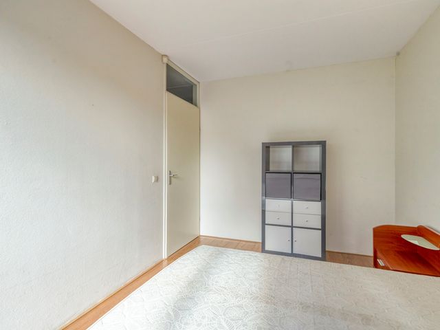 Sleep 5, Papendrecht