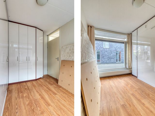 Sleep 5, Papendrecht