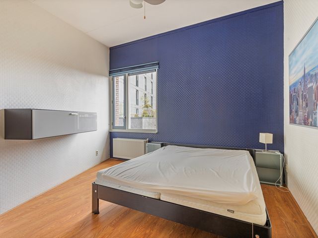 Sleep 5, Papendrecht