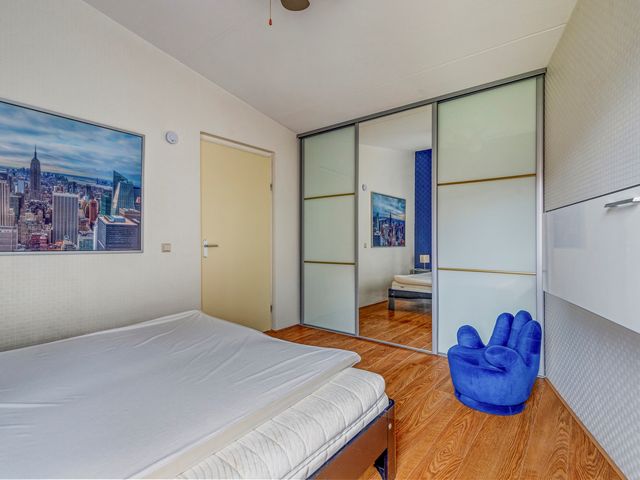 Sleep 5, Papendrecht