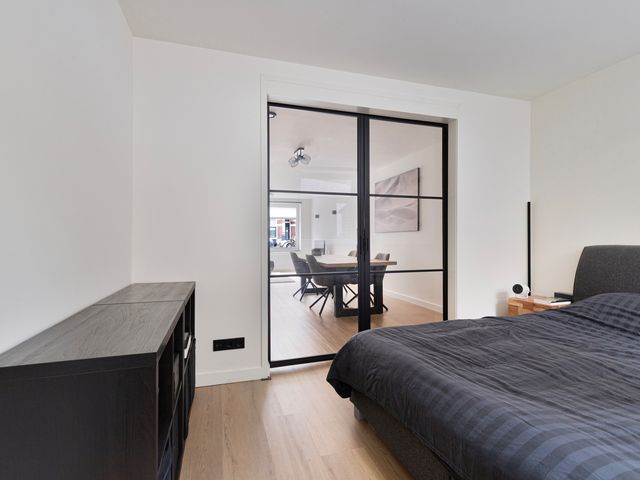 Bergweg 153B, Rotterdam
