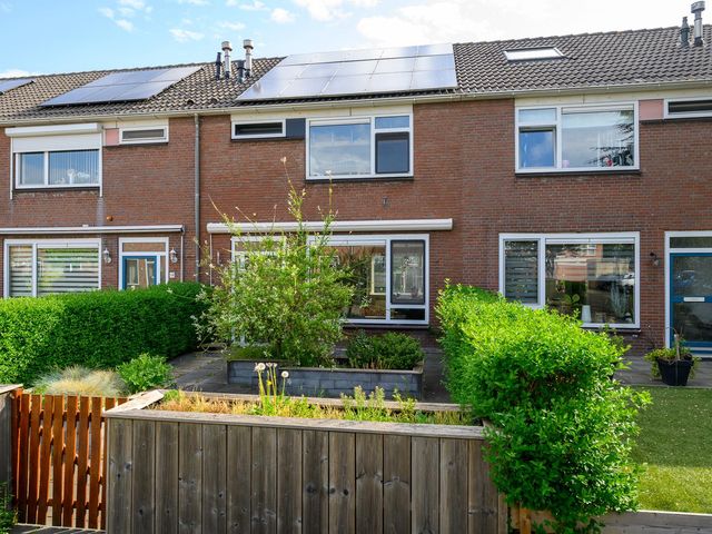 Van Brakelstraat 21, Maasdijk