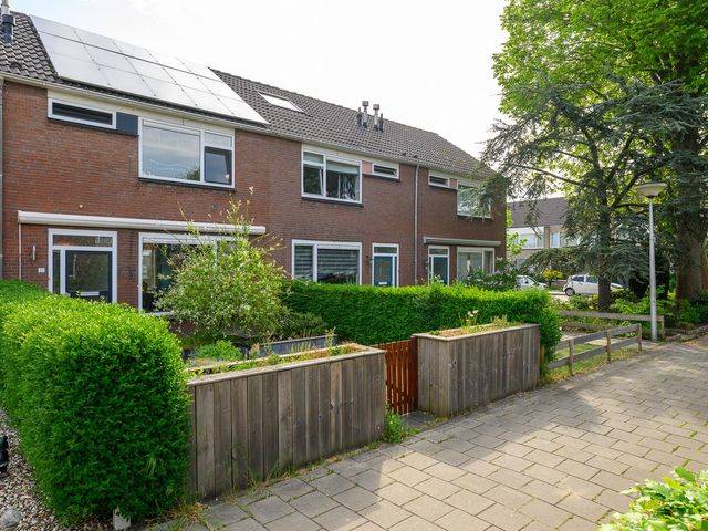 Van Brakelstraat 21, Maasdijk