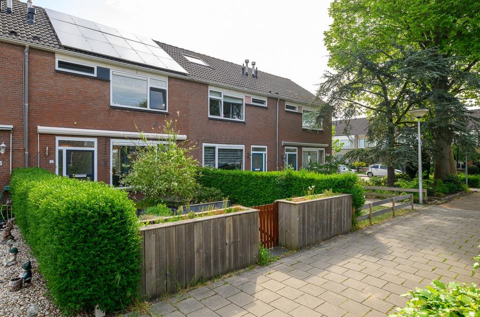 Van Brakelstraat 21