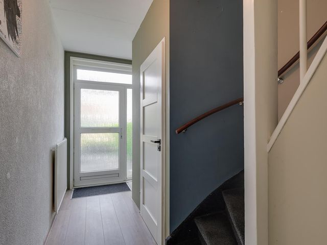 Van Brakelstraat 21, Maasdijk