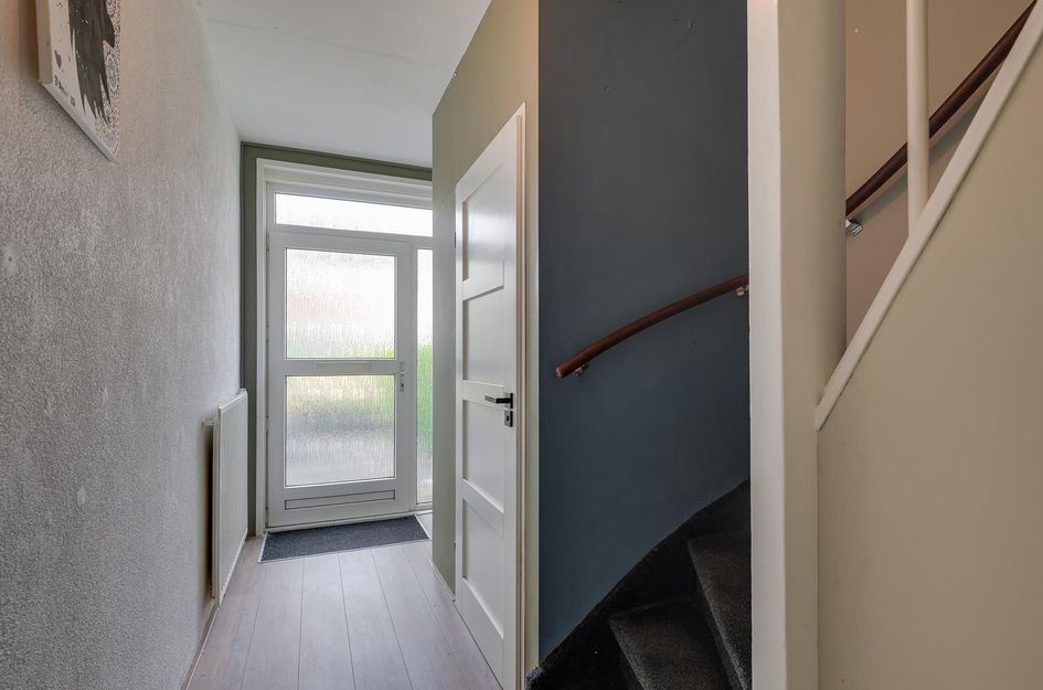 Van Brakelstraat 21