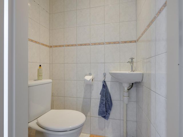 Van Brakelstraat 21, Maasdijk
