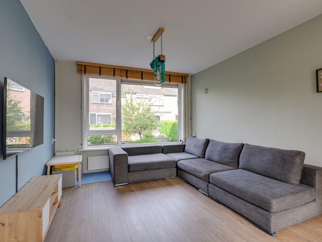 Van Brakelstraat 21, Maasdijk