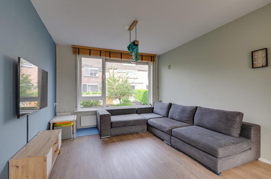 Van Brakelstraat 21