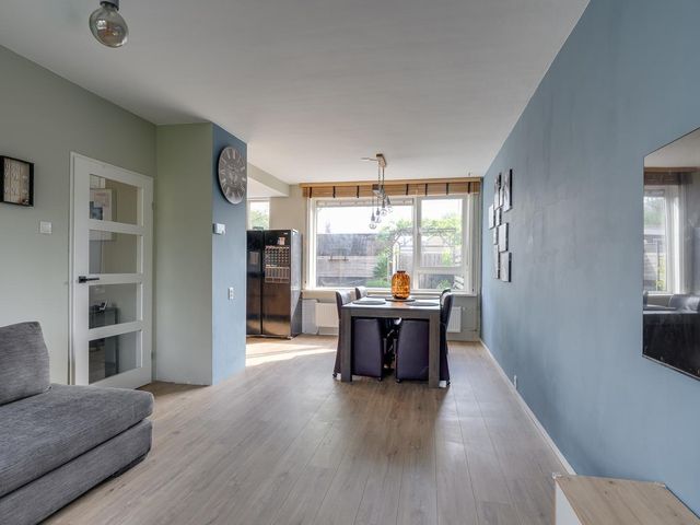 Van Brakelstraat 21, Maasdijk